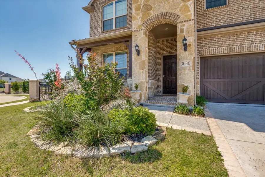 3030 Calderdale Court, Prosper, TX 75078 - #3