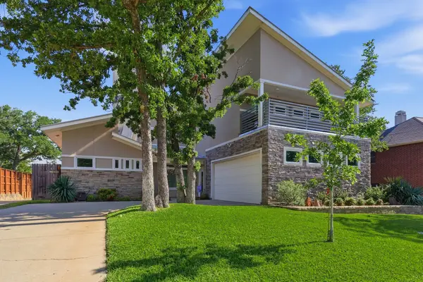 908 Idlewild Court, Highland Village, TX 75077