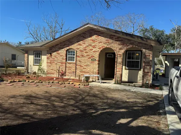 1413 Meadowview Drive, Port Lavaca, TX 77979