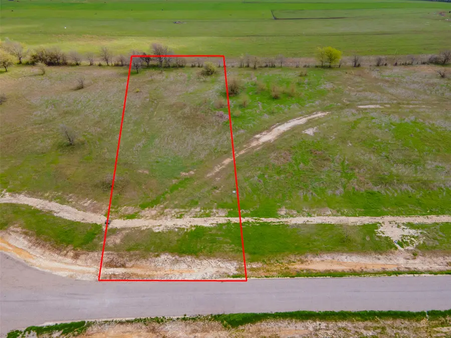 LT 60 Longview Creek Trail, Itasca, TX 76055 - #2
