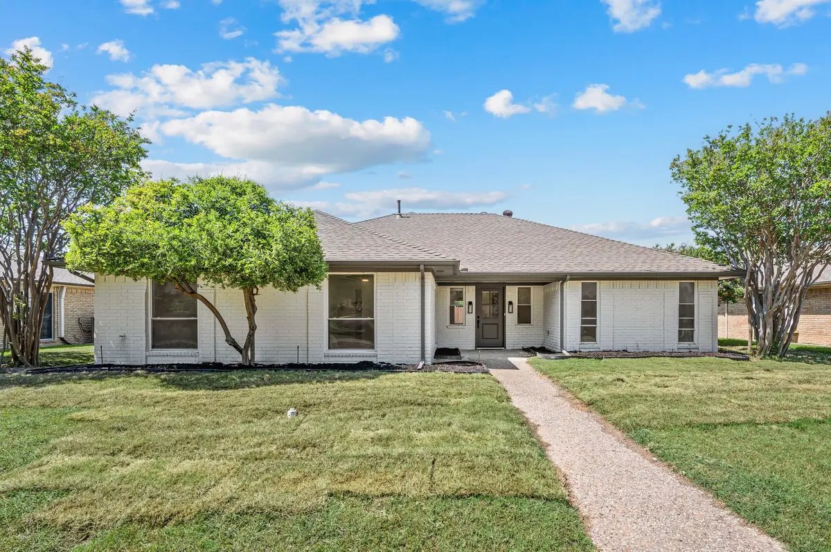 3421 Lynbrook Drive, Plano, TX 75075 - #1