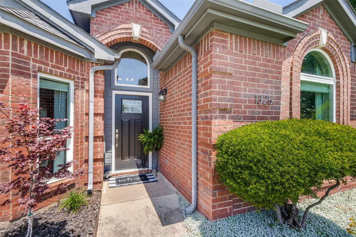 1325 Falcon Drive, Lewisville, TX 75077 - #1