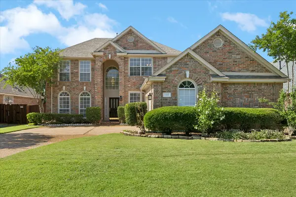 1445 Pebble Creek Drive, Coppell, TX 75019