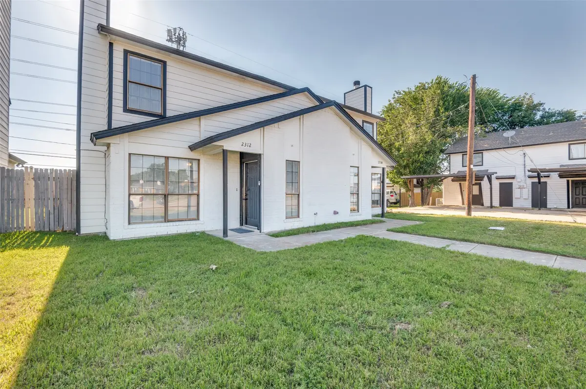 2312 Sherry Street, Arlington, TX 76014 - #1