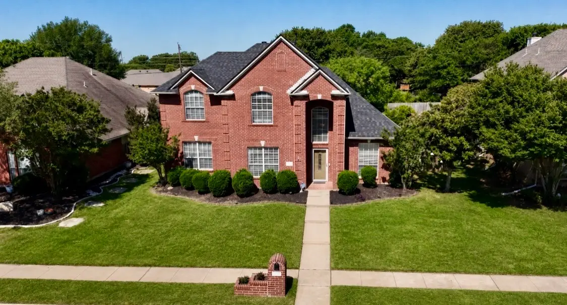1808 Lacey Oak Lane, Keller, TX 76248 - #1