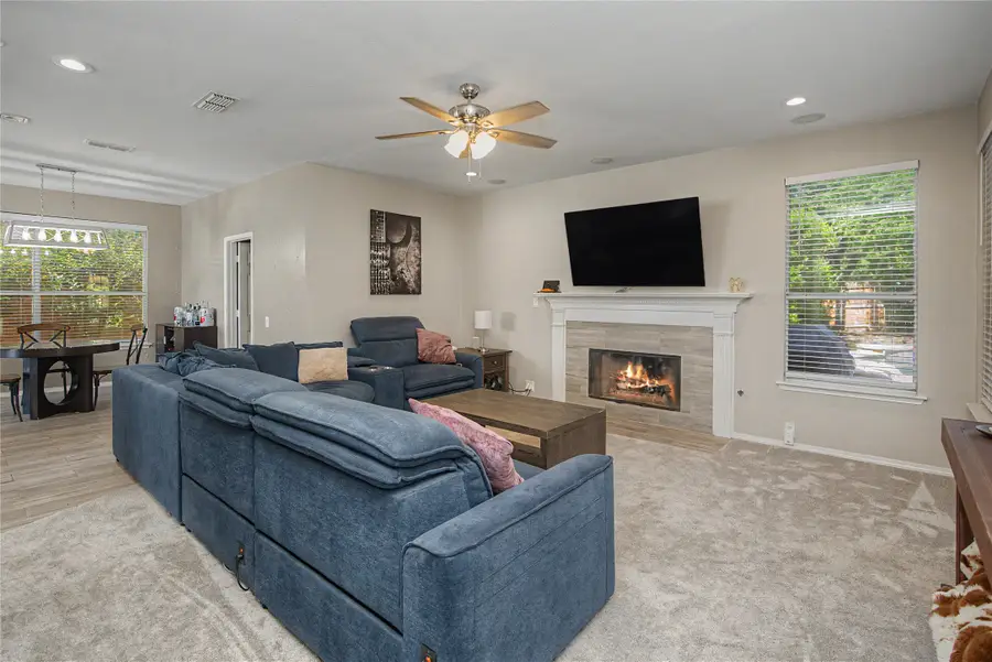 1808 Lacey Oak Lane, Keller, TX 76248 - #3