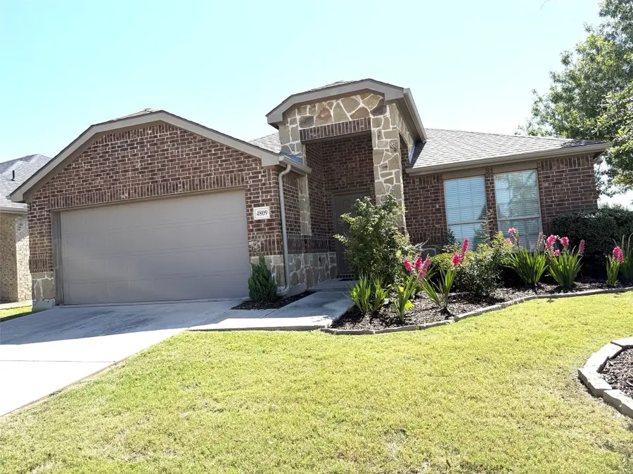 4809 Hidden Pond Drive, Frisco, TX 75036 - #3