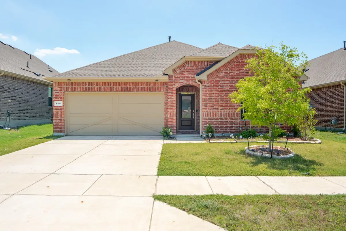 6104 Fairholme Drive, Celina, TX 76227 - #1