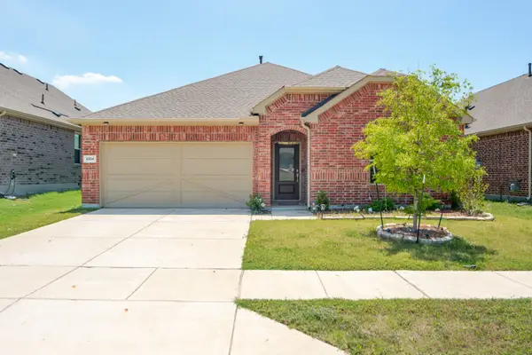 6104 Fairholme Drive, Celina, TX 76227
