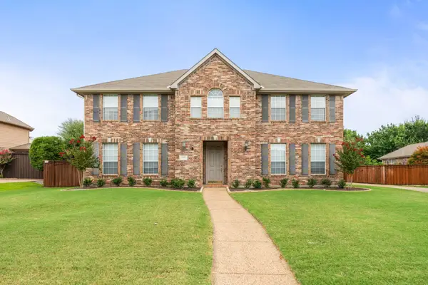612 Morning View Way, Murphy, TX 75094