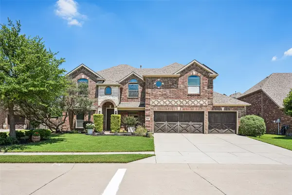 851 White River Drive, Prosper, TX 75078