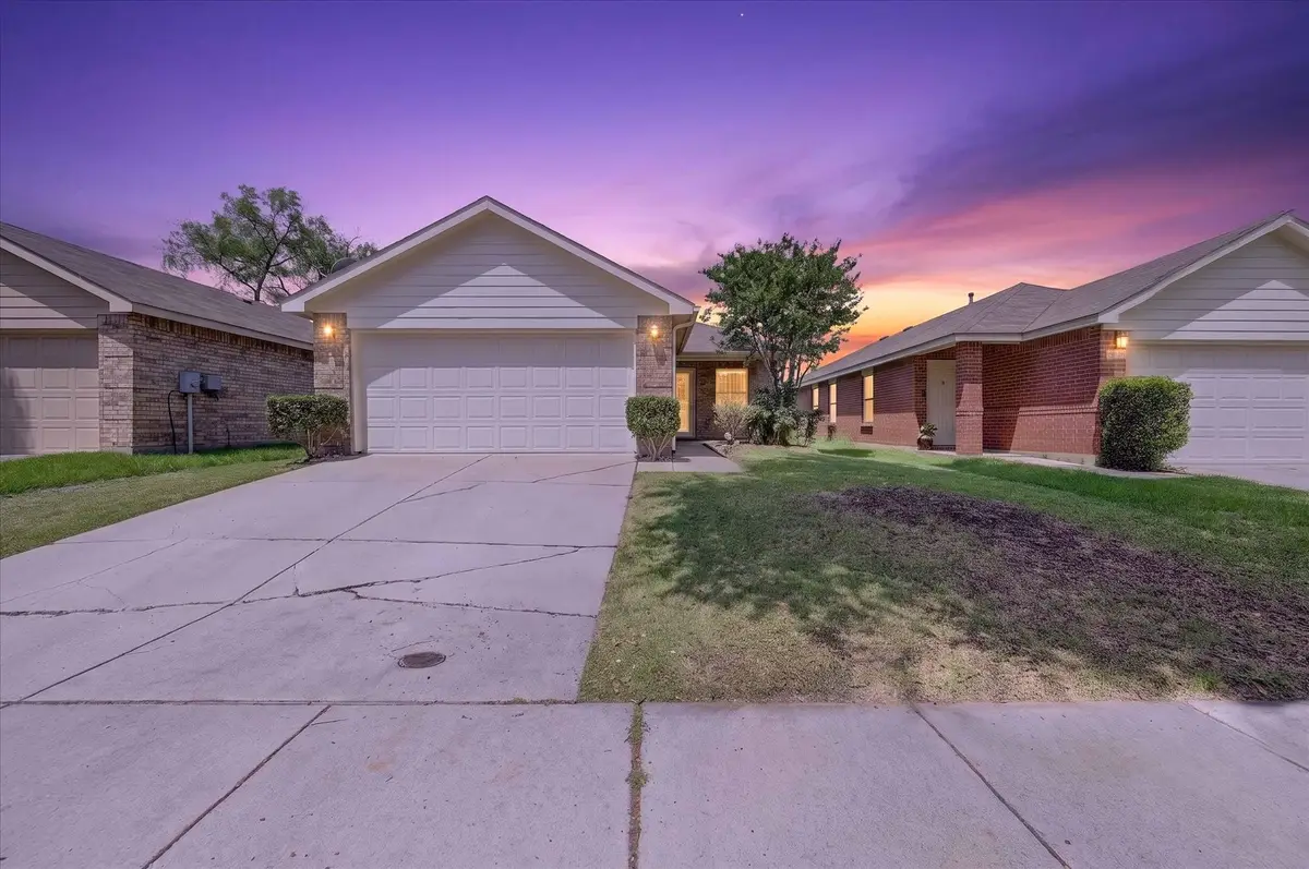 8845 Valley River Drive, Fort Worth, TX 76244 - #1