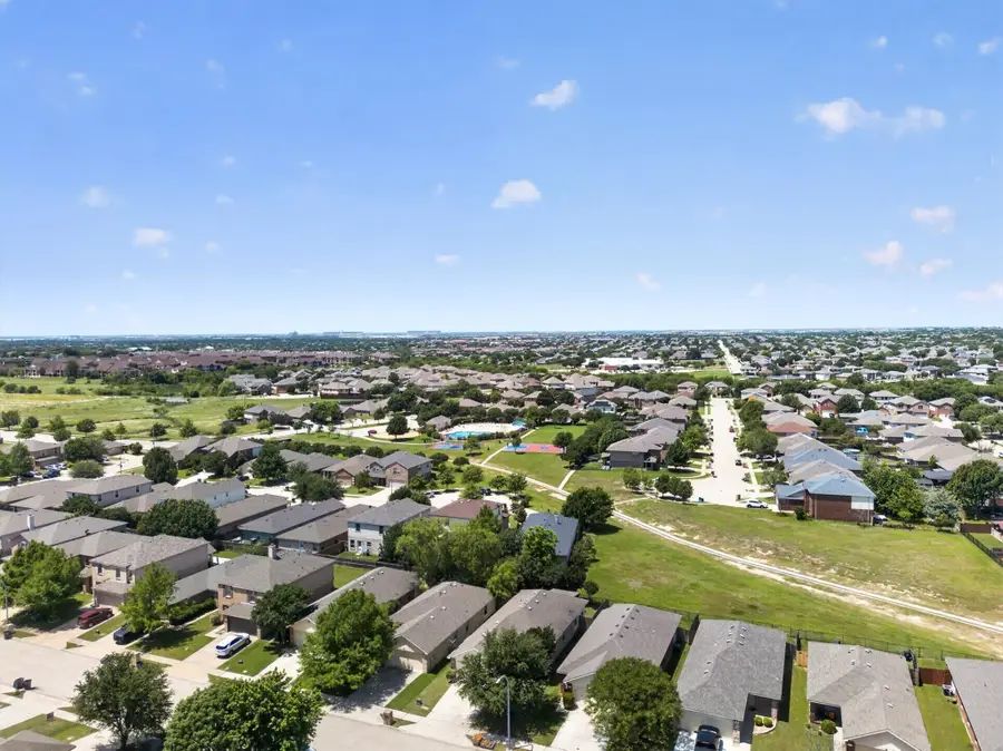 8845 Valley River Drive, Fort Worth, TX 76244 - #2