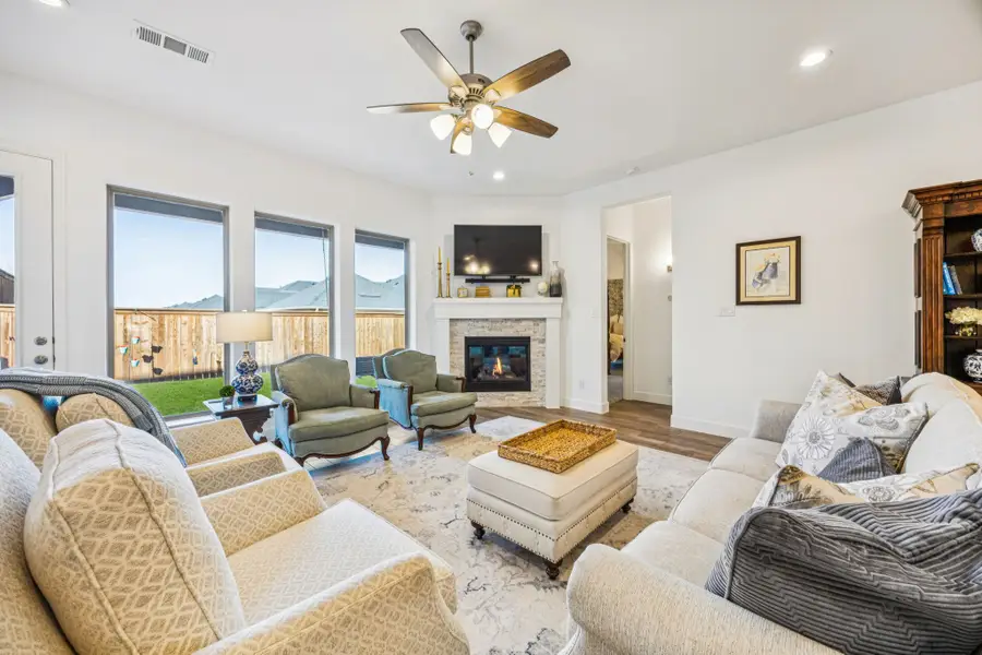 3114 Pedigree Court, Celina, TX 75009 - #2