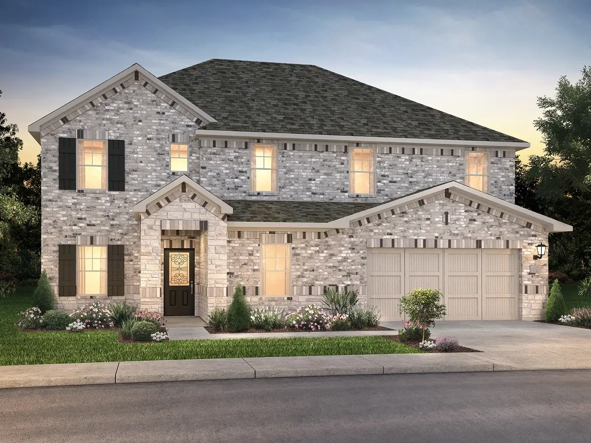 4007 Benbrook Drive, Farmersville, TX 75442 - #1