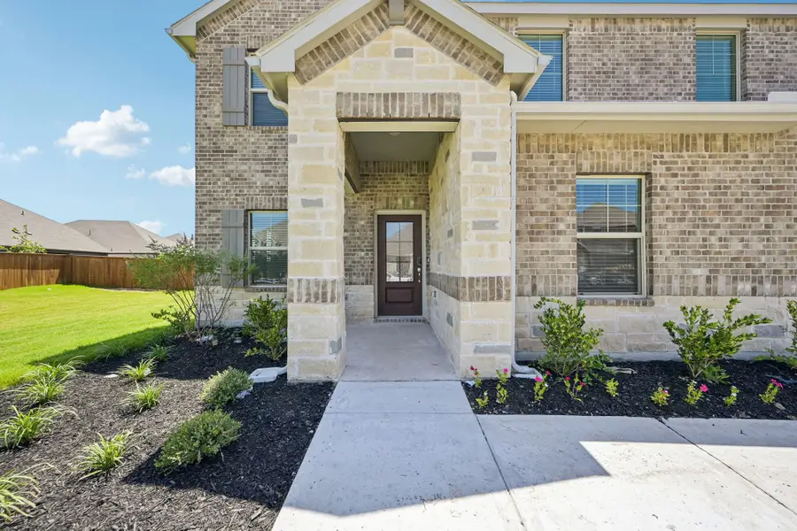 4007 Benbrook Drive, Farmersville, TX 75442 - #3