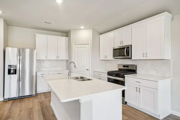 2421 Nicole Drive, Denton, TX 76208