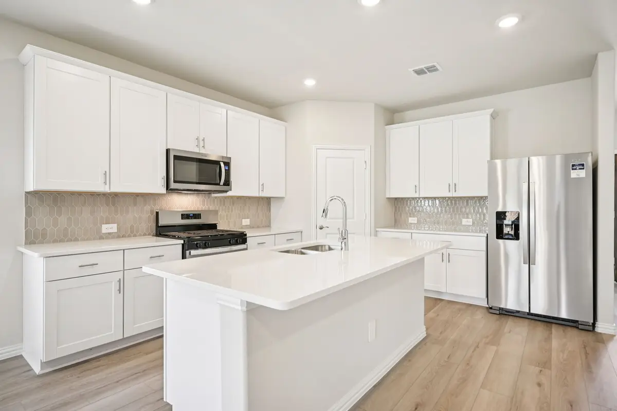 2417 Nicole Drive, Denton, TX 76208 - #1
