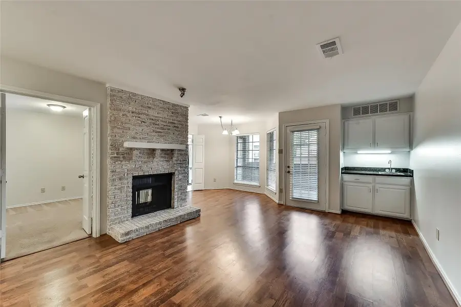 3434 Daniel Avenue #G, University Park, TX 75205 - #3