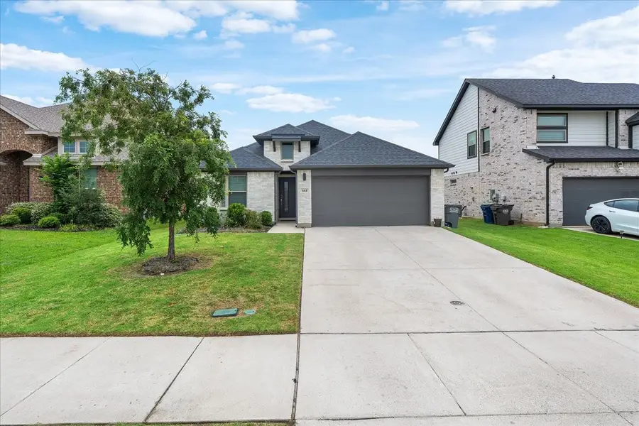644 Erin Hills Drive, Red Oak, TX 75154 - #2