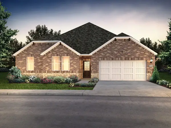 1404 Winters Way, Princeton, TX 75071