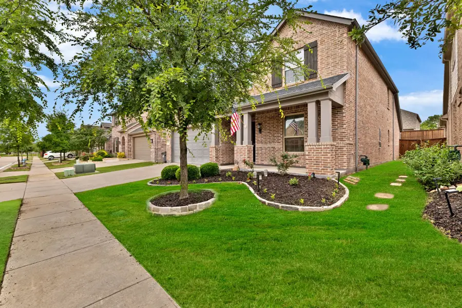 4138 Patterson Lane, Celina, TX 75009 - #2