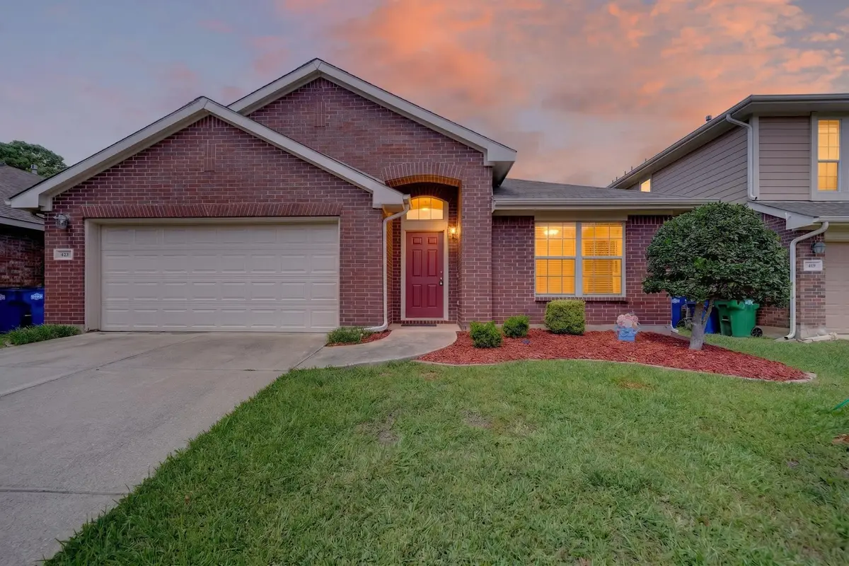 423 Butternut Drive, Fate, TX 75087 - #1
