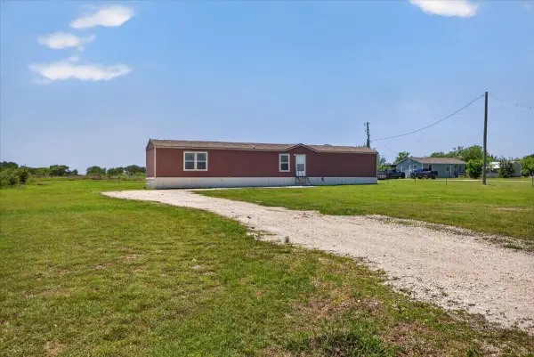 205 Hcr 2216, Aquilla, TX 76622