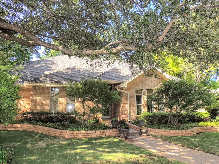 1401 Lakeview Road, Abilene, TX 79602 - #2