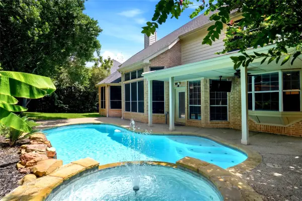 524 Sorenson Trail, Keller, TX 76248
