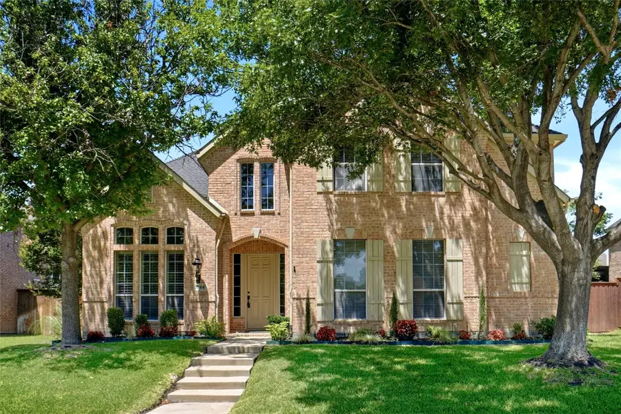 524 Sorenson Trail, Keller, TX 76248 - #2