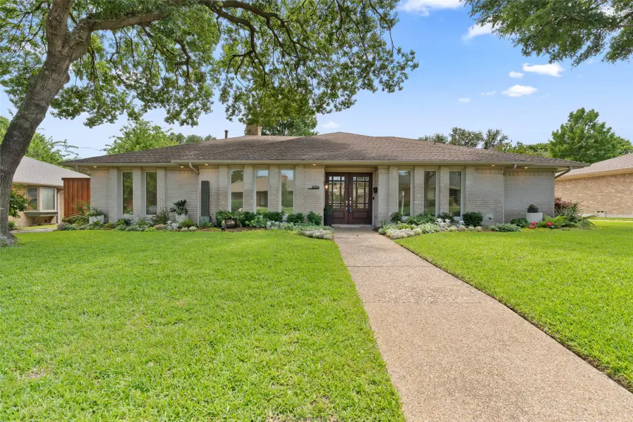 6126 Highgate Lane, Dallas, TX 75214 - #2