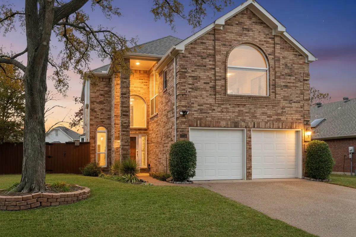 3035 Silver Springs Lane, Richardson, TX 75082 - #1