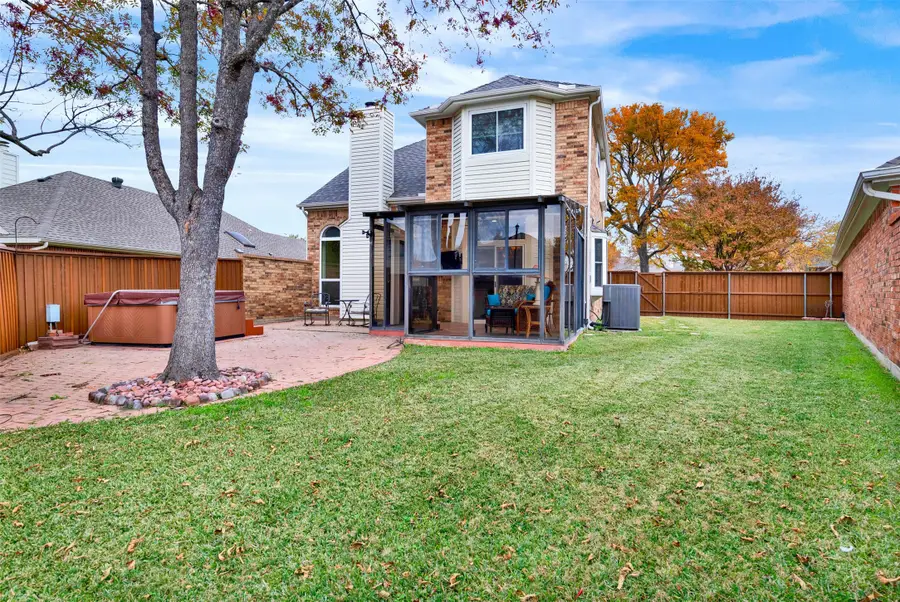 3035 Silver Springs Lane, Richardson, TX 75082 - #2