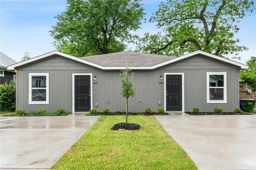 1619 N 12th Street, Waco, TX 76707 - #1