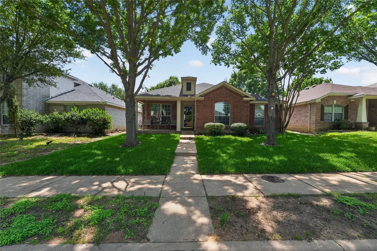 2830 Gospel Drive, Dallas, TX 75237 - #1