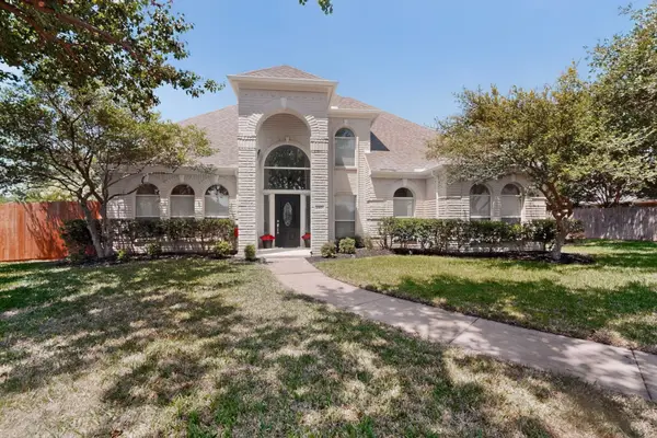 2301 Maryanne Lane, Plano, TX 75074