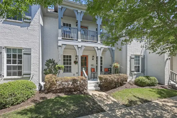 3938 Cotton Gin Road, Frisco, TX 75034