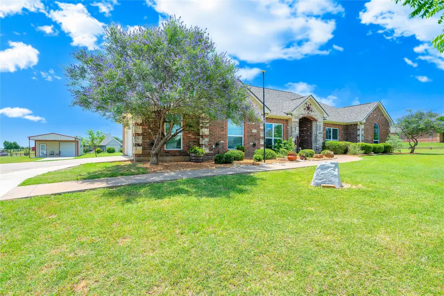 109 Falcons Eye Court, Weatherford, TX 76087 - #2