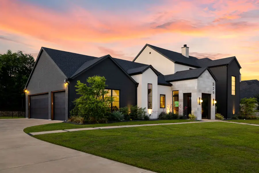 329 Renaissance Lane, Heath, TX 75032 - #2