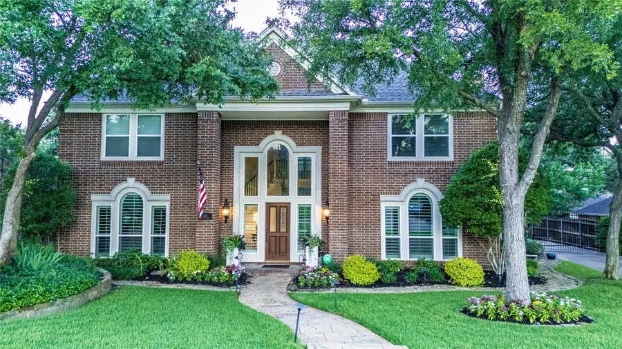 204 Swallow Drive, Southlake, TX 76092 - #2