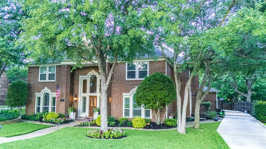 204 Swallow Drive, Southlake, TX 76092 - #3