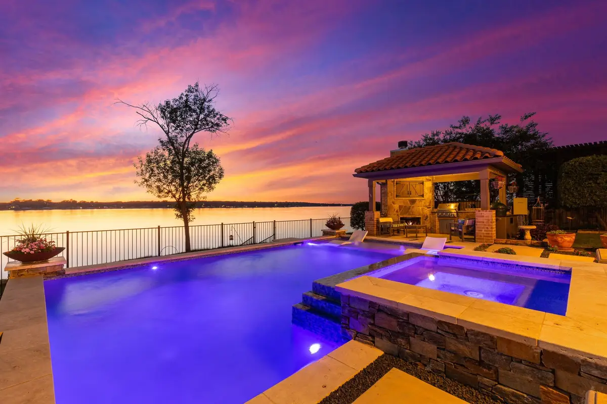 10047 Lakeside Drive, Fort Worth, TX 76179 - #1