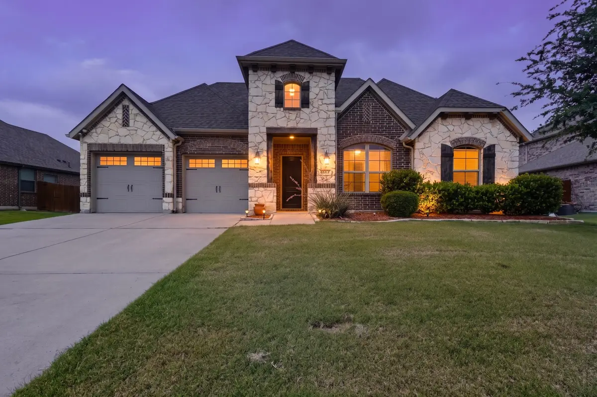 1567 Harrison Circle, Waxahachie, TX 75165 - #1
