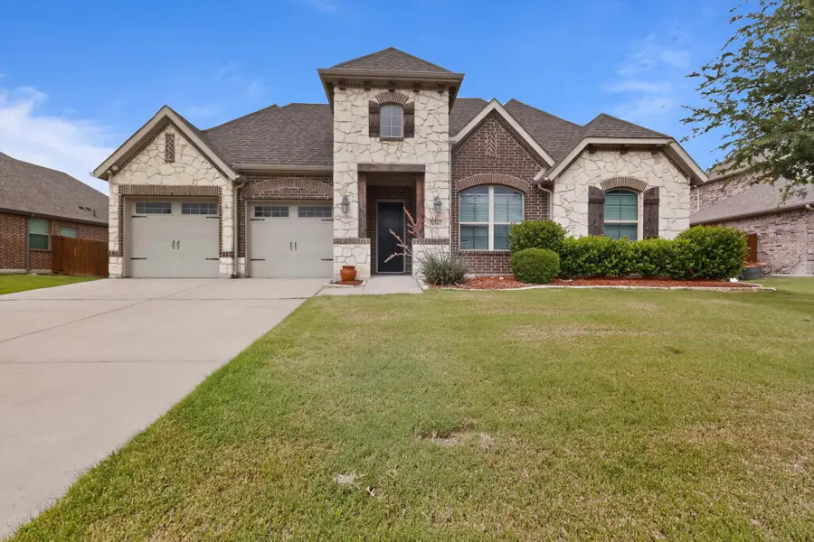 1567 Harrison Circle, Waxahachie, TX 75165 - #2