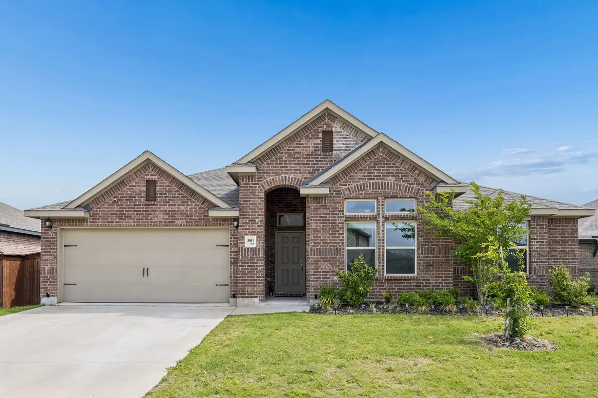 3019 Duck Heights Avenue, Royse City, TX 75189 - #1
