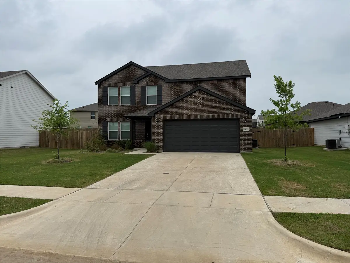 109 Annabelle Street, Cleburne, TX 76031 - #1