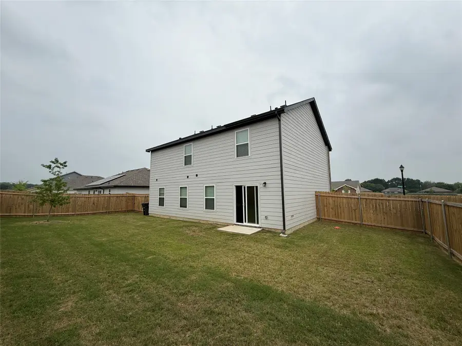 109 Annabelle Street, Cleburne, TX 76031 - #3