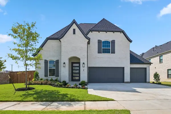 587 Mayfair Lane, Frisco, TX 75033