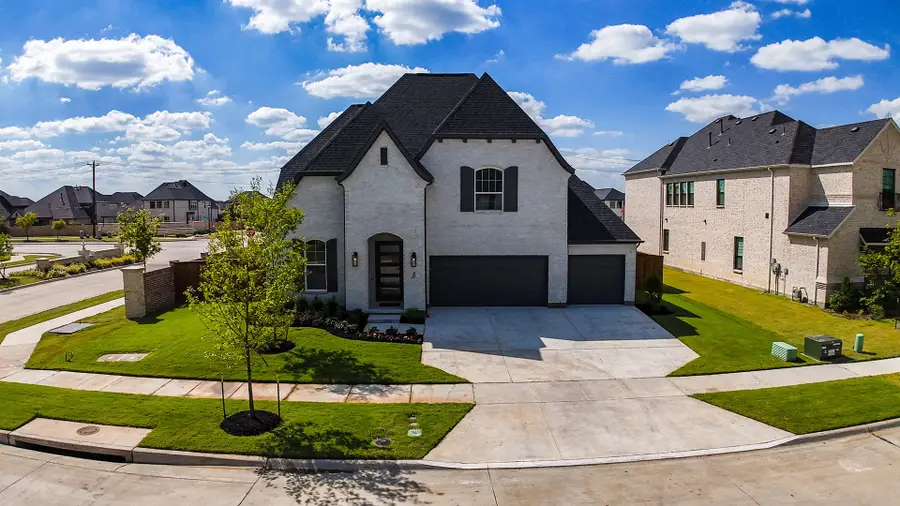 587 Mayfair Lane, Frisco, TX 75033 - #2